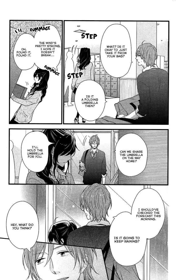 Nijiiro Days (MIZUNO Minami) Chapter 42 29